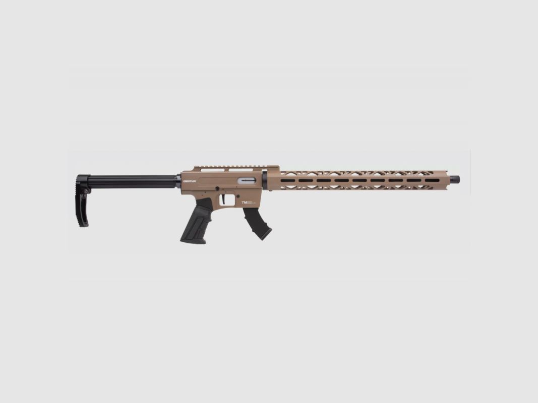 DERYA TM-22