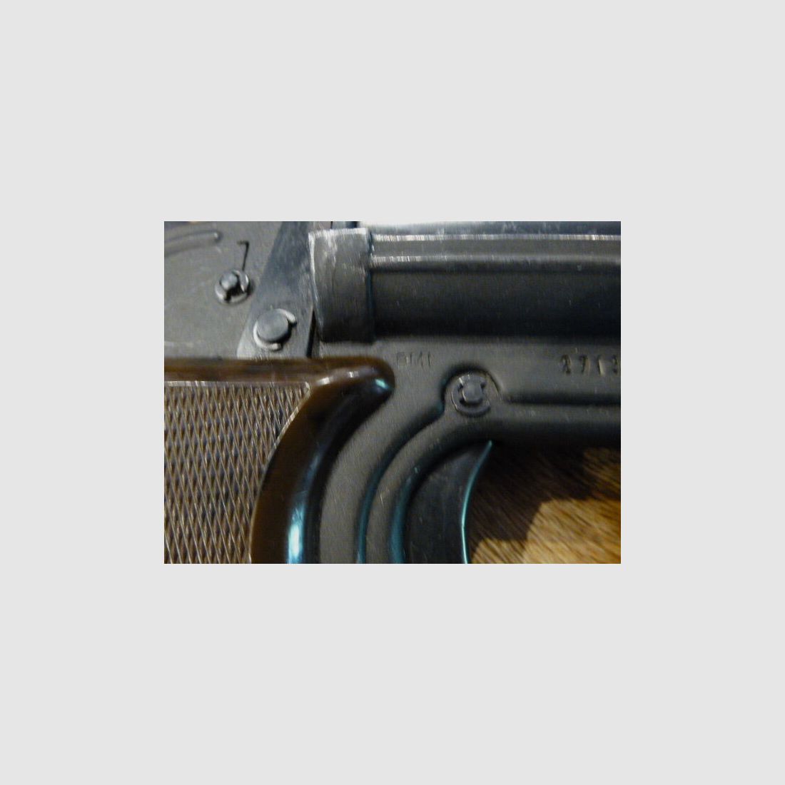 Geco M61