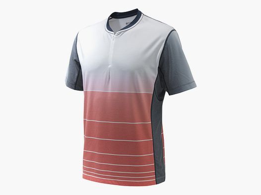 Beretta Dynamisch Schieten Rush T-Shirt