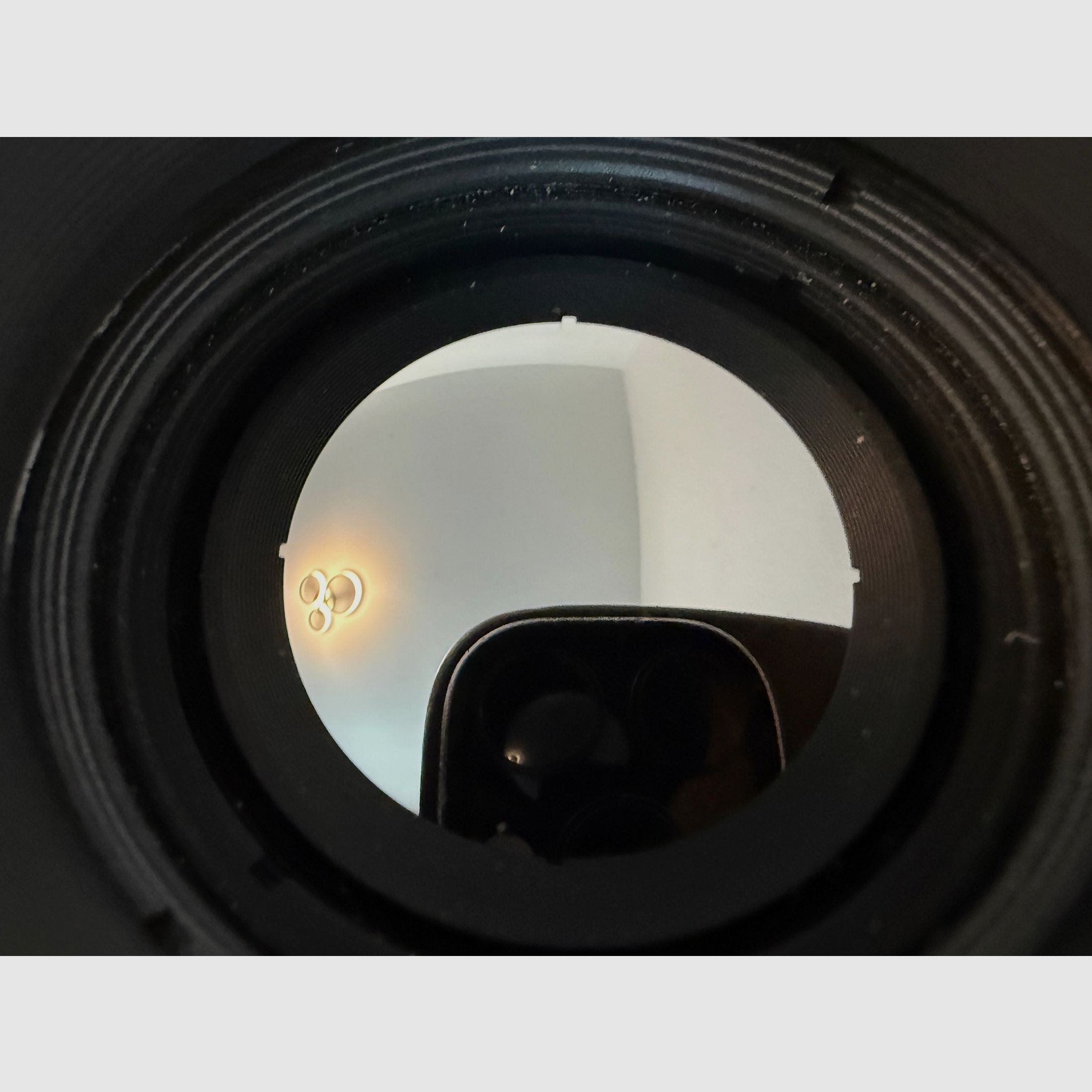 InfiRay Mate MAH50 Wärmebild-Vorsatzgerät mit Zubehör- Das rundum sorglos Paket für den direkten Start. 57mm Adapter inklusive-heißt jetzt Nocpix