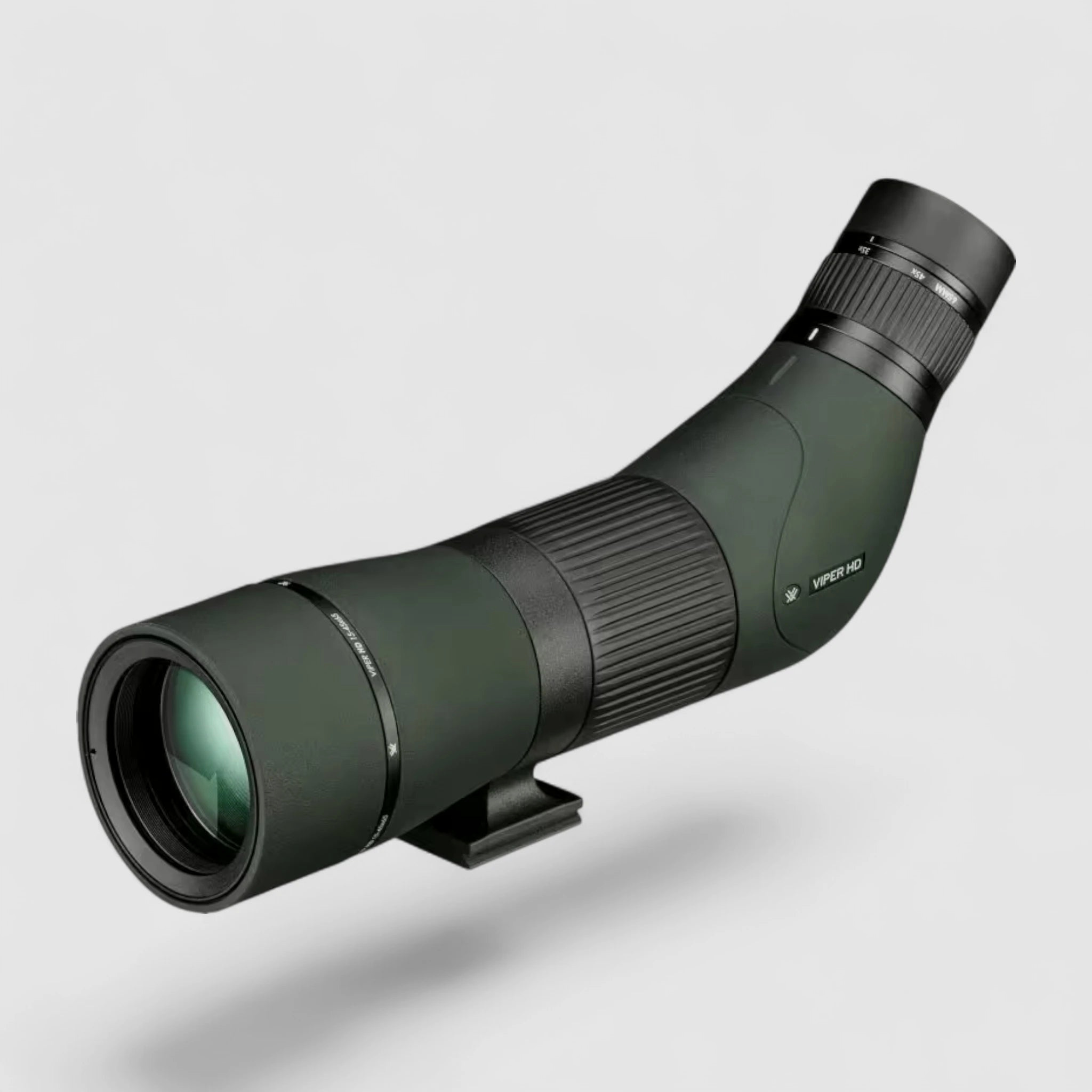 Vortex Viper HD Telescopio 20-60x85 Angulado