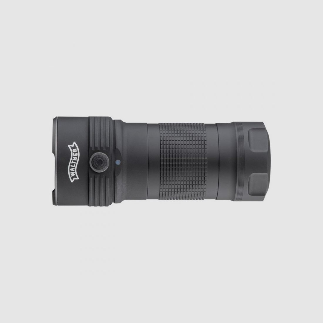 LÁMPARA TÁCTICA WALTHER PFC1 RECARGABLE 5000 LÚMENES