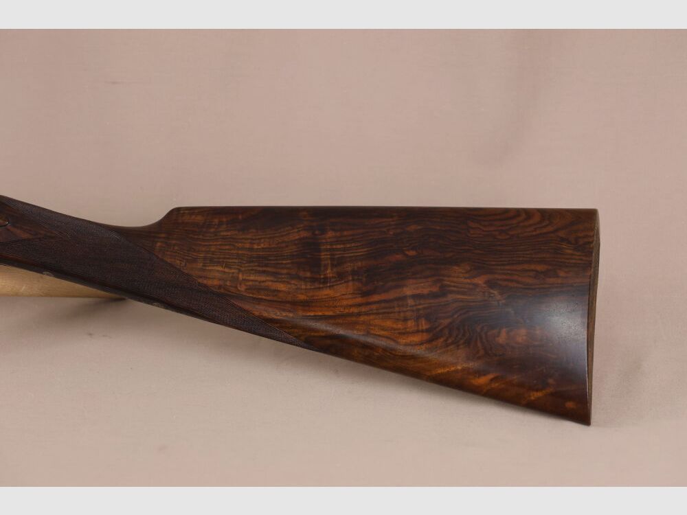 Armas Garbi Seitenschloss Querflinte // TOP Holz / Gravur / Einabzug!