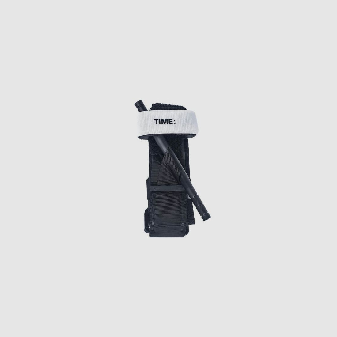 MP Tourniquet MP Combat Application Black