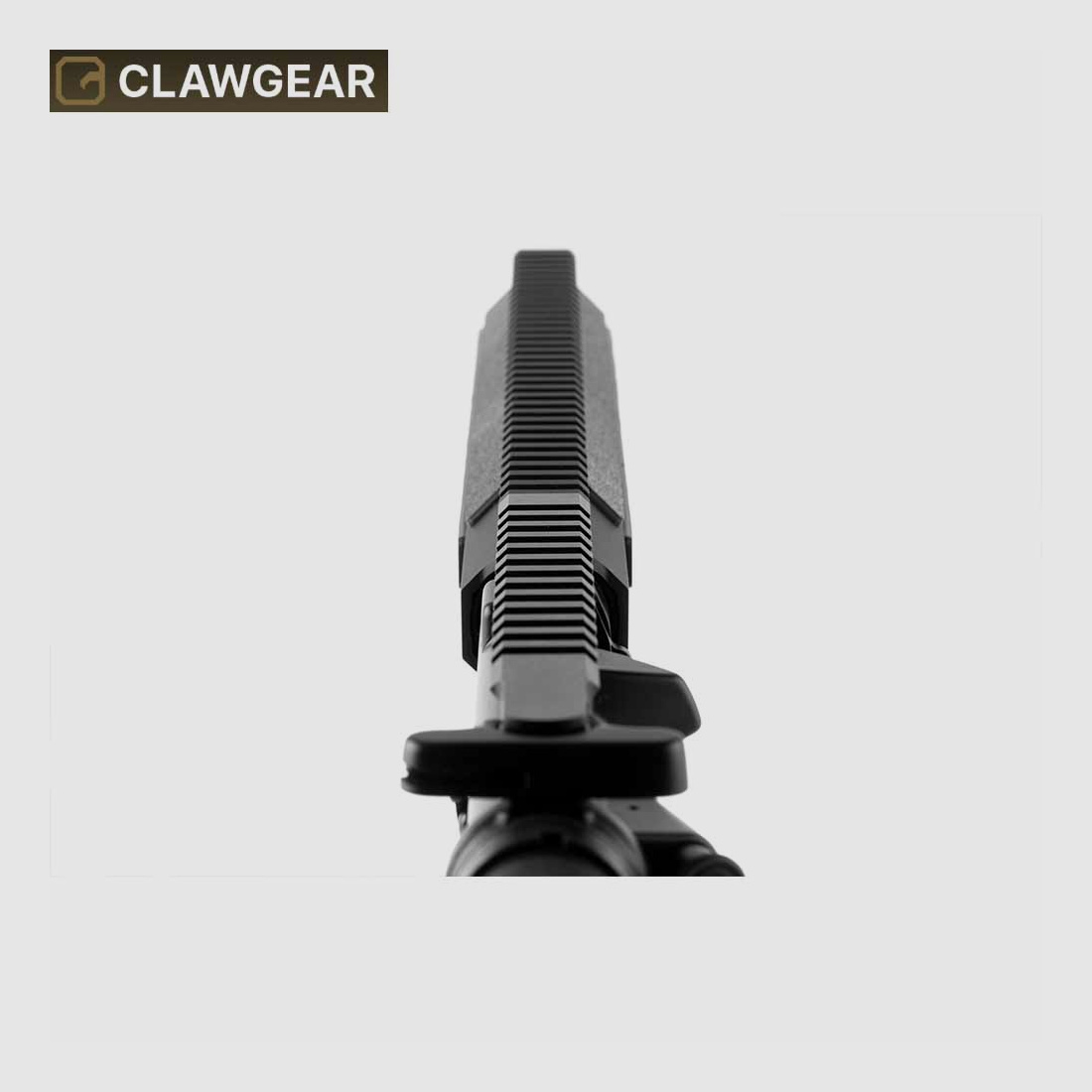 Clawgear CG15 14,5” .223 REM Zwart