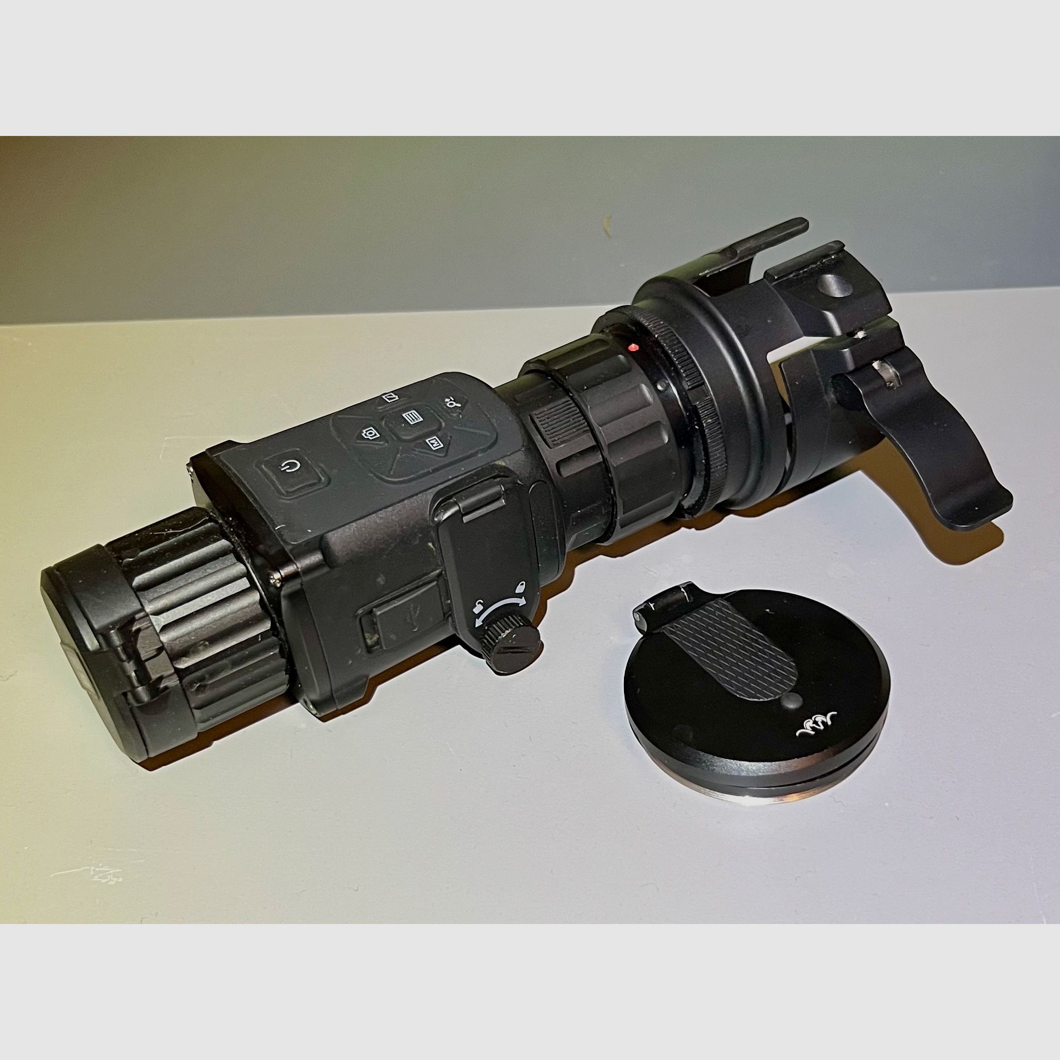 Hikmicro Thunder TH35PC