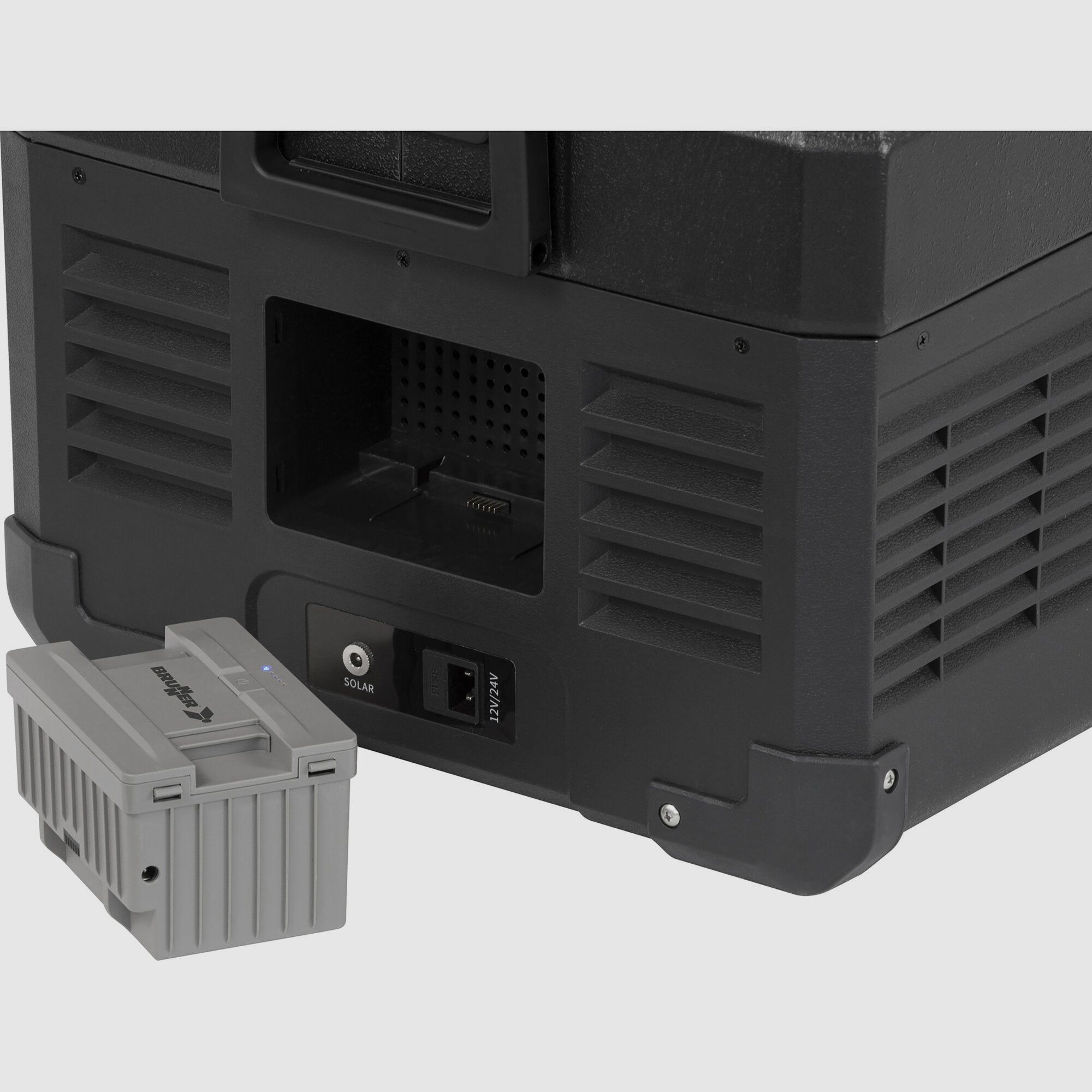 Batteria per frigoriferi Polarys Freeze DZ35 e DZ45, immagine 3 di 6