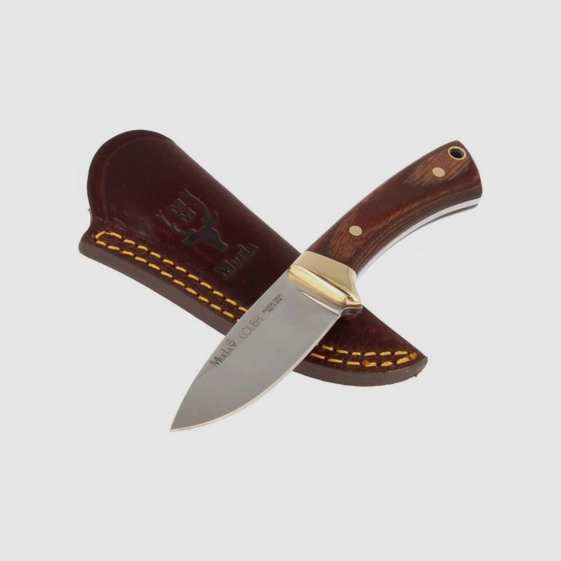 Muela Colibri 7M Messer, Bild 1 von 2