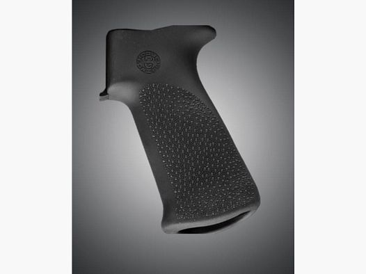 Hogue SIG 556: Monogrip en caoutchouc OverMolded - Noir