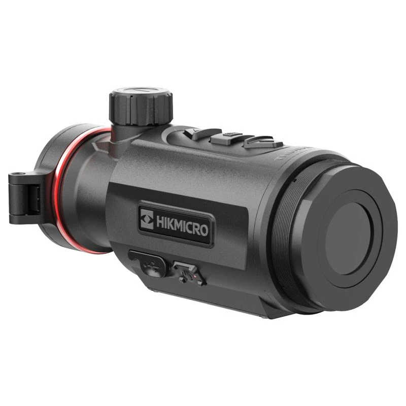 Hikmicro | Thunder TH35C 3.0 | Accessoire d'imagerie thermique, image 2 sur 2