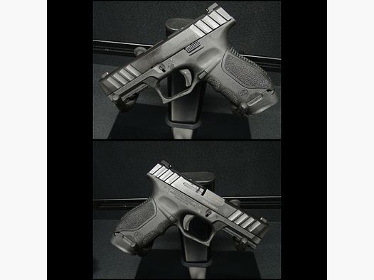 Stoeger STR 9-Compact