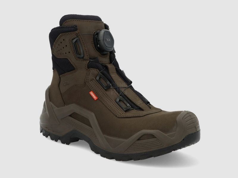 Buty Demar Rapid BOA SR, zdjęcie 1 z 8