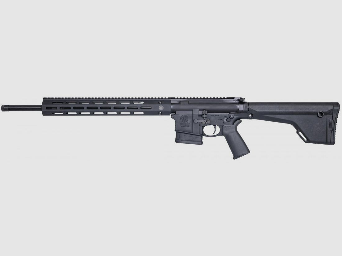 Selbstladebüchse AR Smith & Wesson M&P10 – 6.5 Creedmoor, Bild 3 von 10