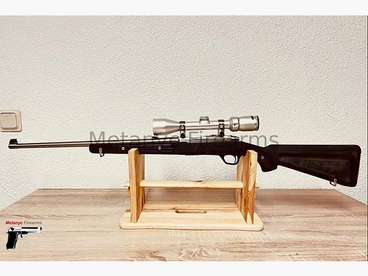 Ruger Mod. K77/22 RSP .22lr