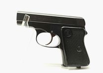 CZ Uhersky Brod Mod. 92