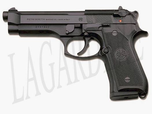 BERETTA 92 FS (PISTOLE)