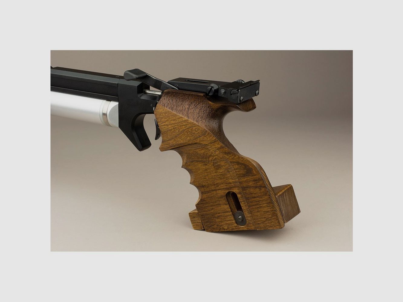 Pistolet PCP Arcea Rival-25 (PP20), image 6 sur 9