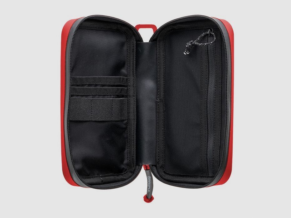 MAGPUL DAKA UTILITY ORGANIZER DAKA RED, image 4 of 4
