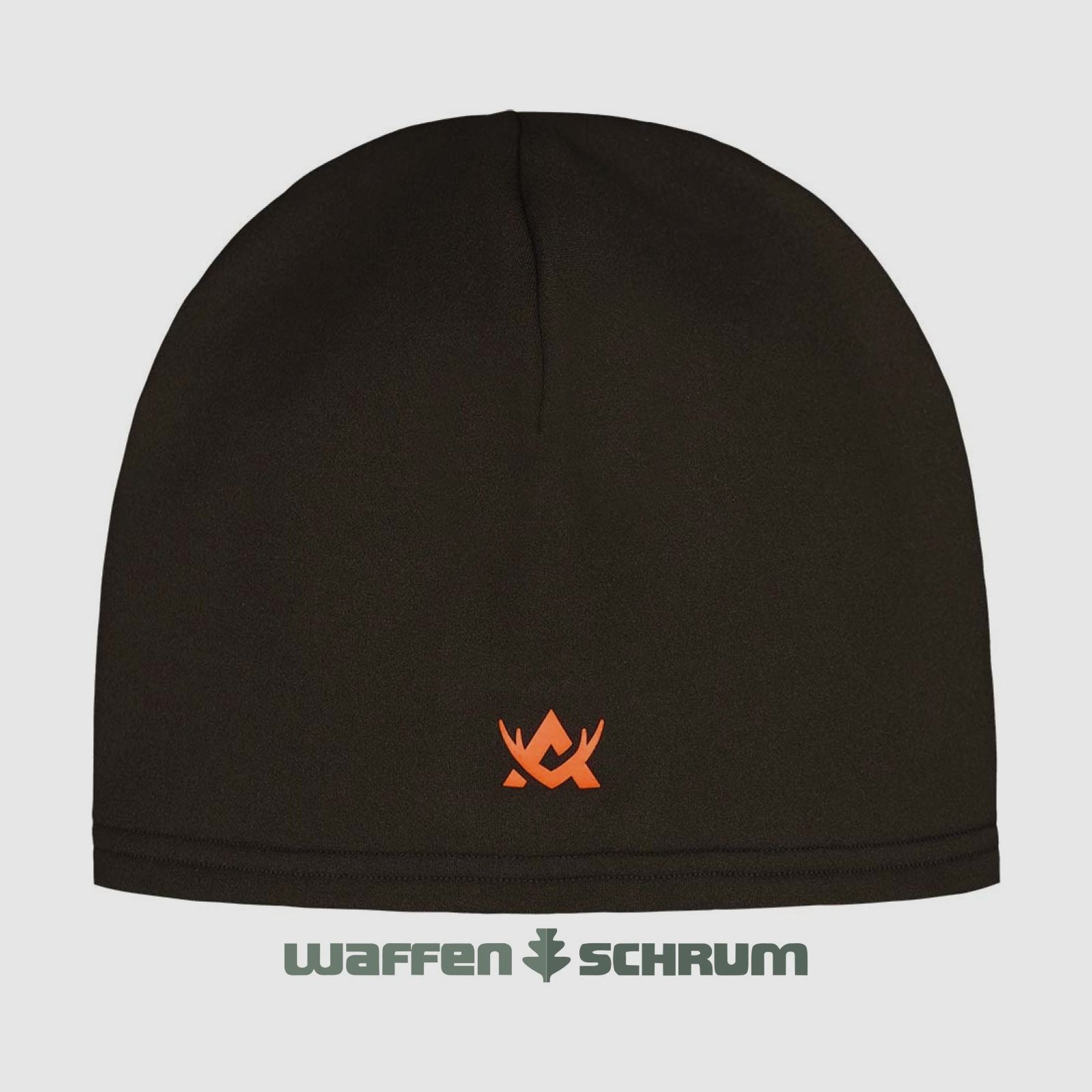 Beanie Thermo Dry Brown
