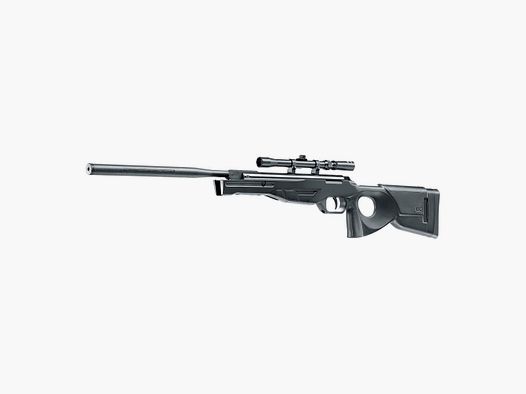 Umarex UX Patrol Air Rifle Break Barrel 4.5mm Diabolo + Scope