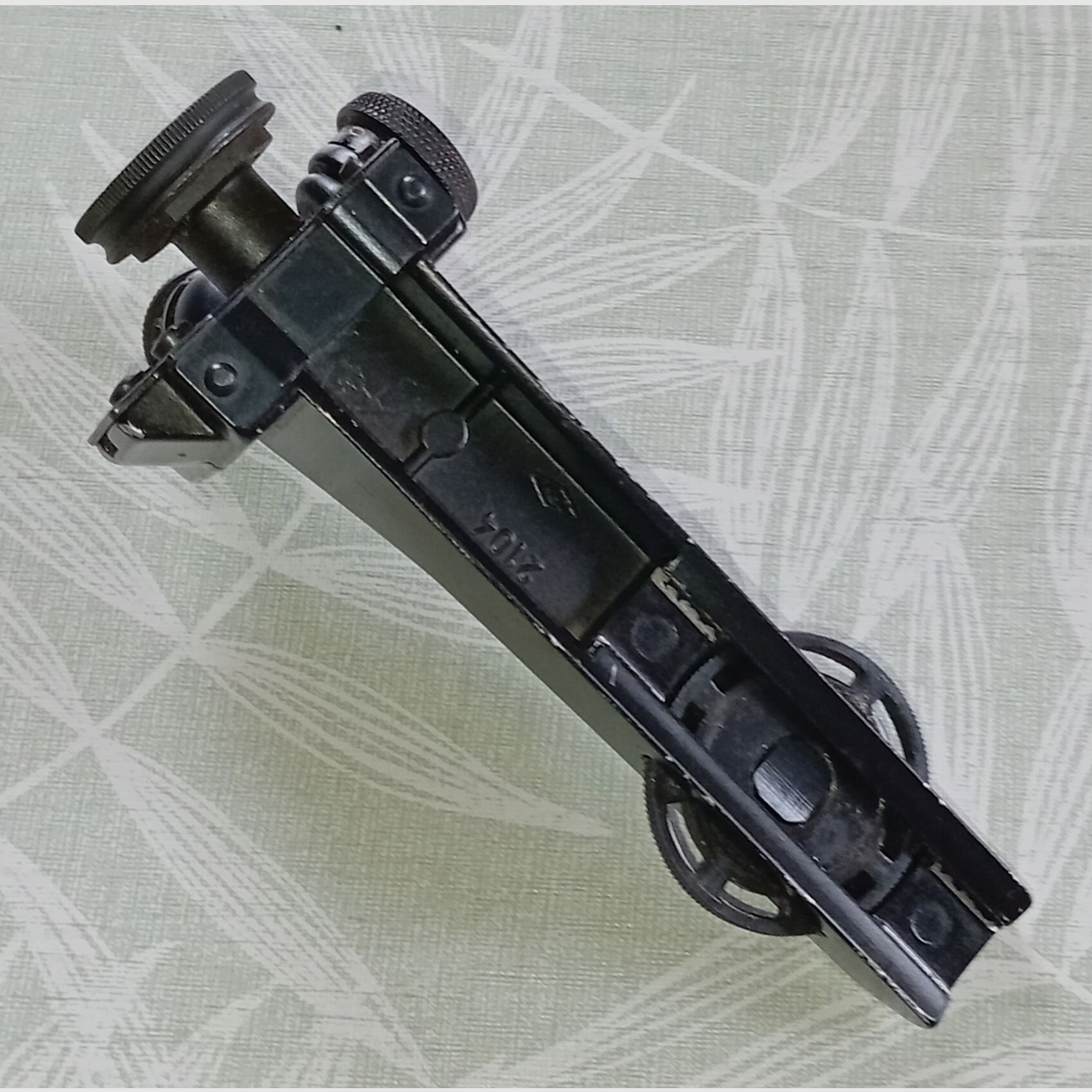 Diopter von DIANA 75 