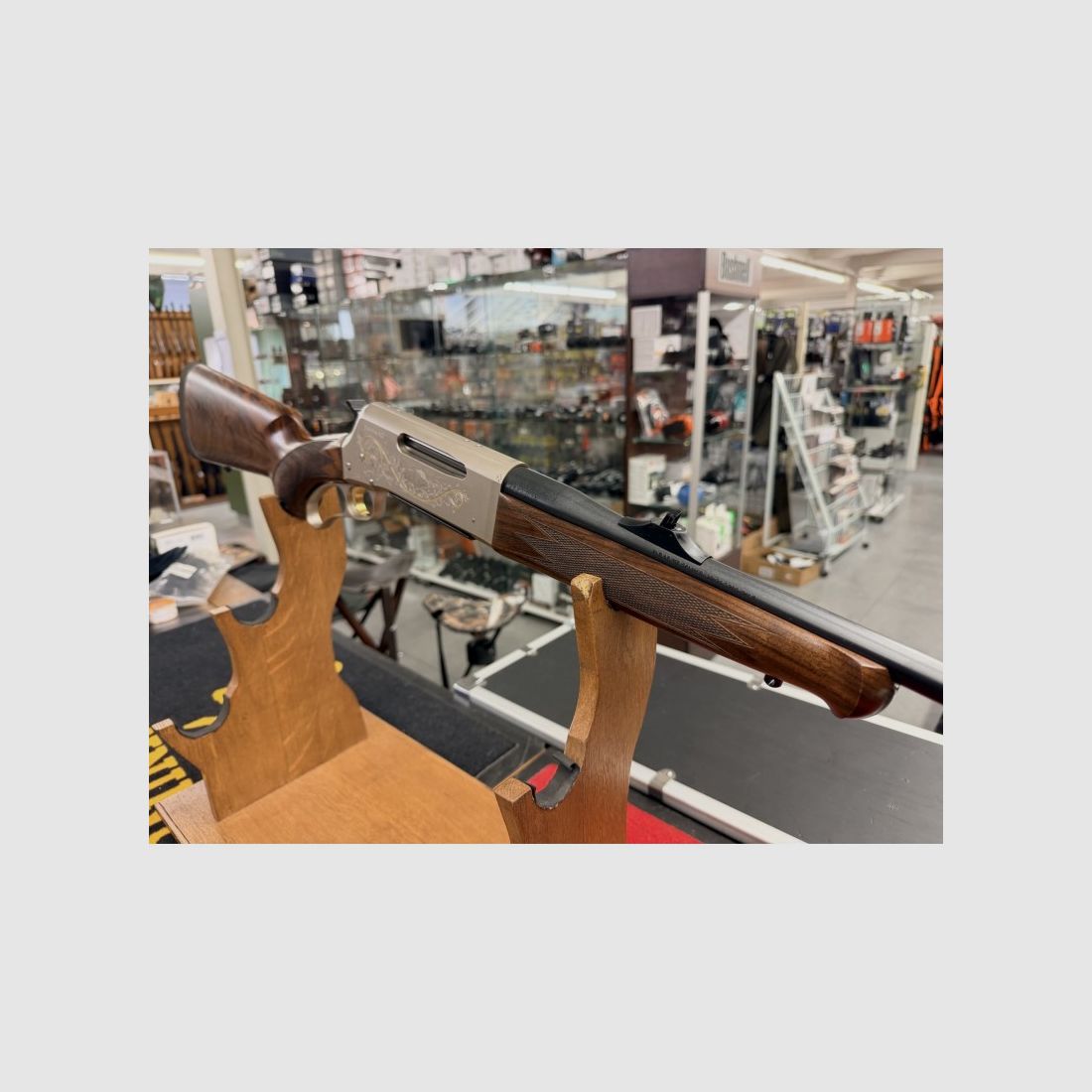 Browning BLR Ultimate, image 5 sur 7