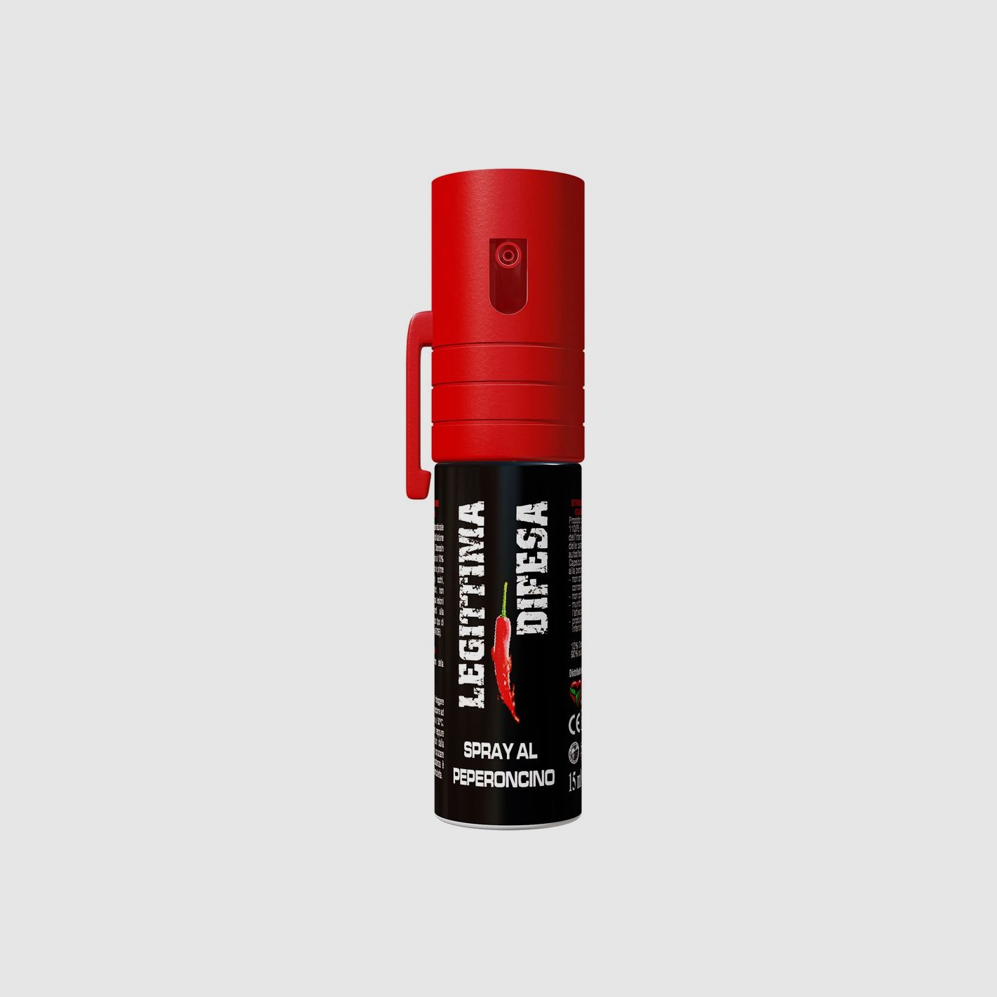 DEFENCE SYSTEM 2.0 SPRAY LEGITIME VERTEIDIGUNG, Bild 1 von 2