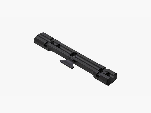 Dentler Mauser 98