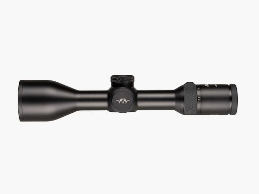 Blaser B2 2,5-15x56 iC QDC+ S mit Schiene Illumination Control