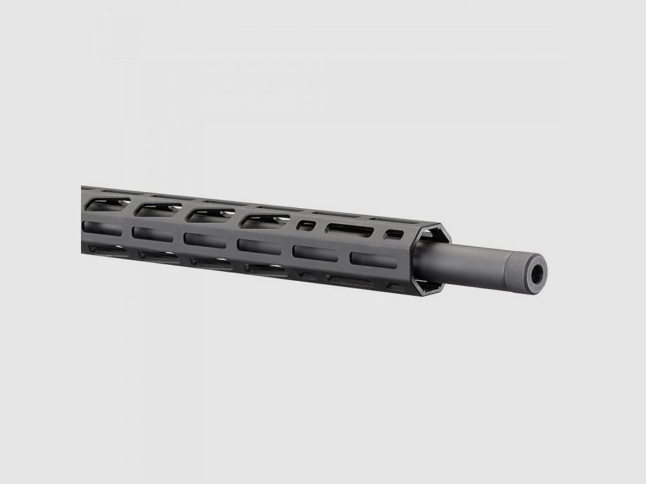 RUGER PRECISION RIMFIRE RPR 22LR, Bild 5 von 6