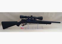 Savage 93 R 17 FVXP