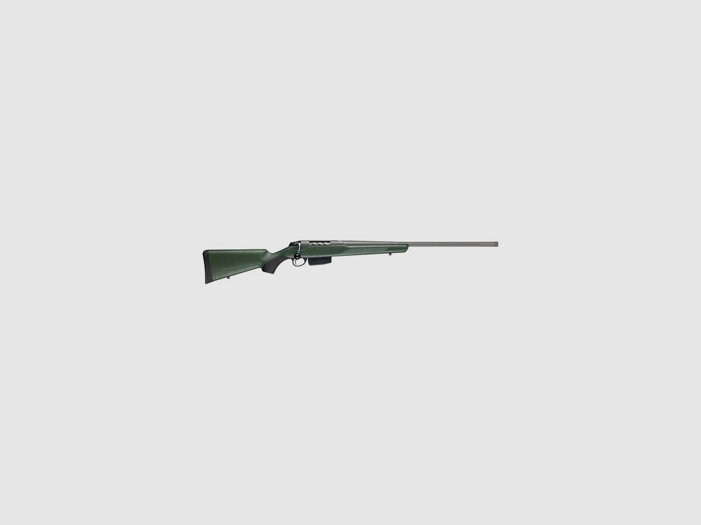 Tikka T3X Roughtech Verte Repetierbüchse Kal. 6,5 Creedmoor Lauf 51 cm gewinde Ø 5/8X24