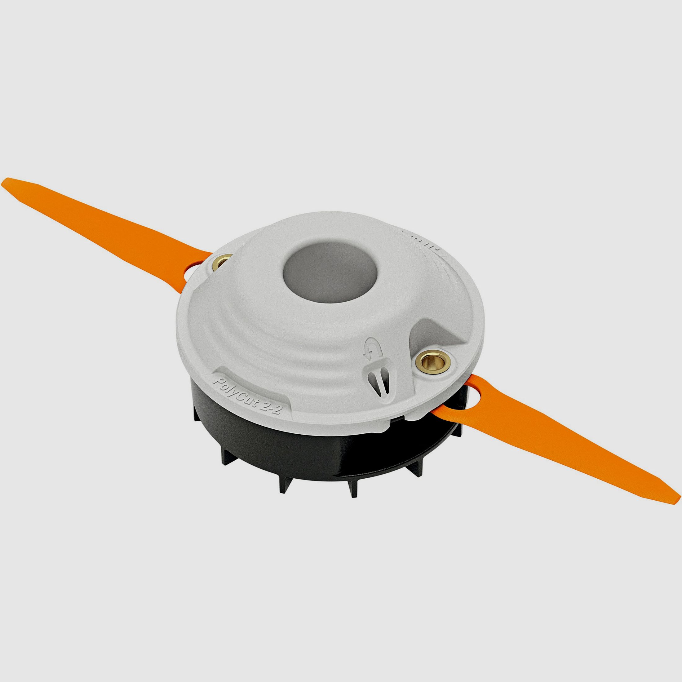 Stihl Mhkopf Polycut 2-2