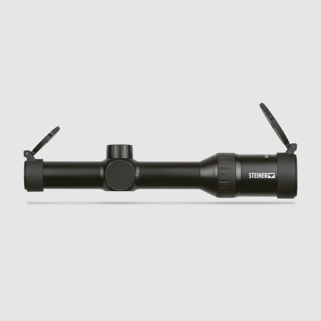 Zielfernrohr STEINER RANGER 10 1-10×24 4A-I, Bild 3 von 6