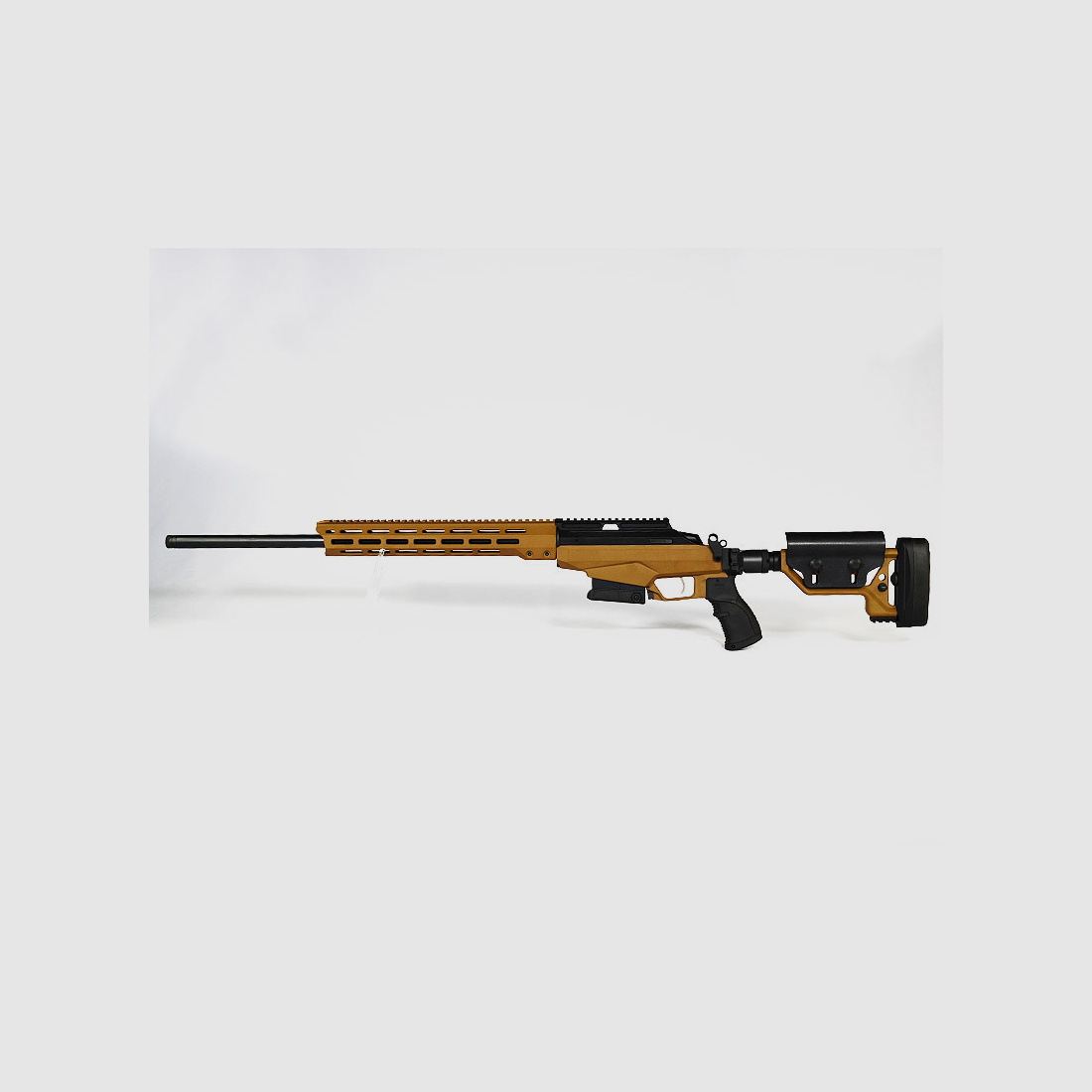 TIKKA T3x TACT A1 CB, Coyote .308 Winchester (Lauflänge 51 cm/20 Zoll), rechts