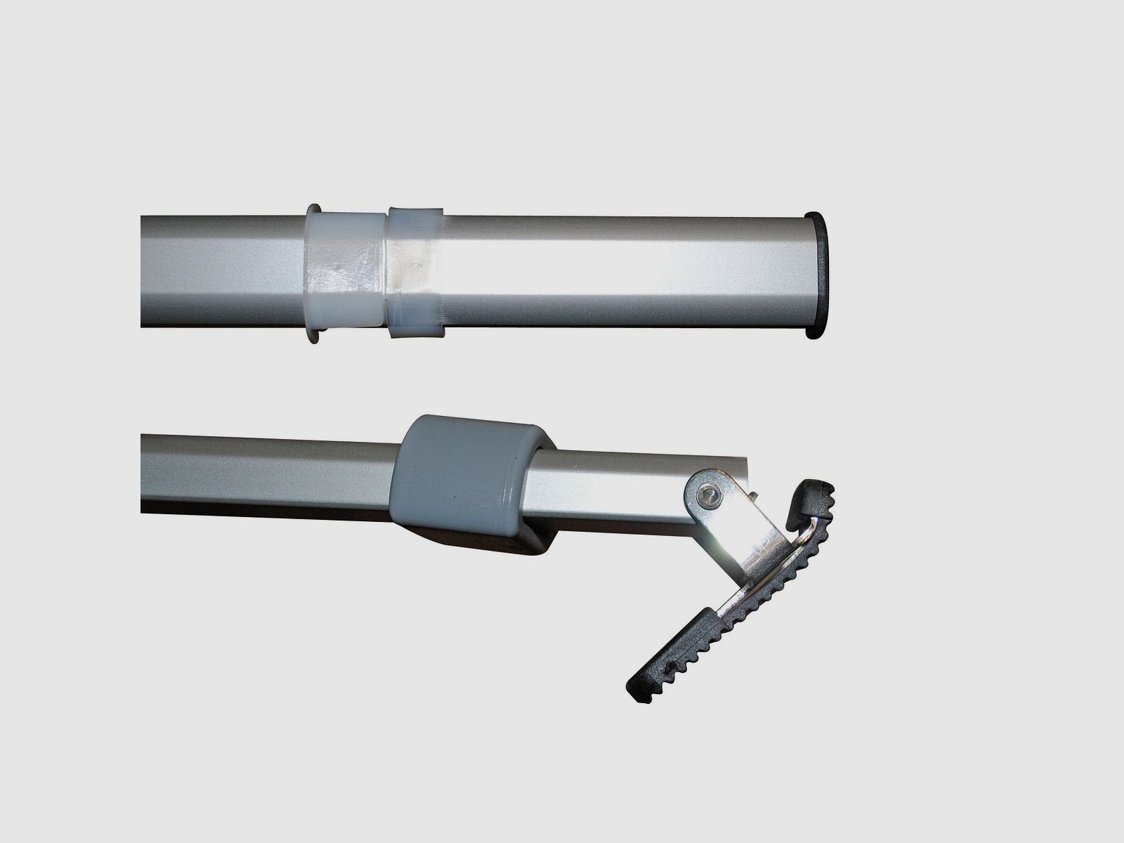 Stützfuß unten 270 – 300, rechts, Bild 2 von 2