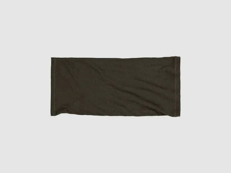 aclima Aclima Halstuch LightWool Headover tarmac