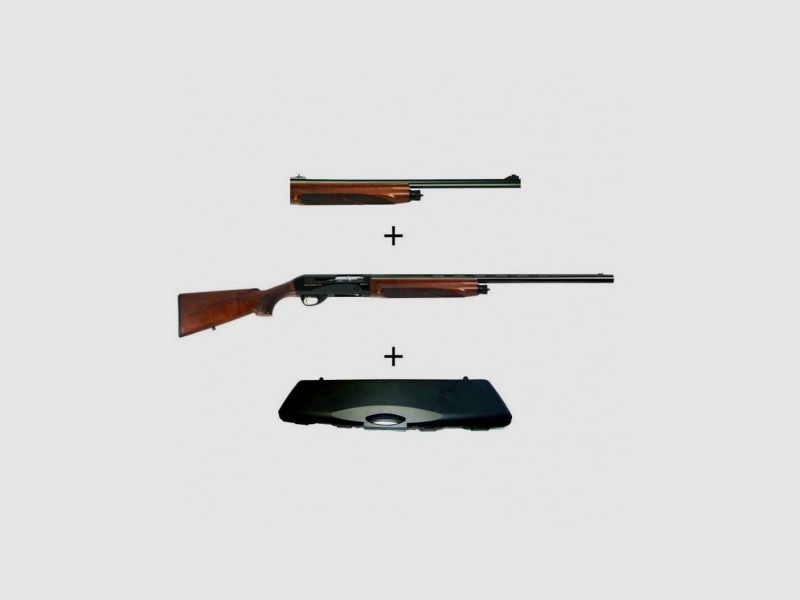 Benelli Bellmonte II Combo Mk2, Bild 1 von 2
