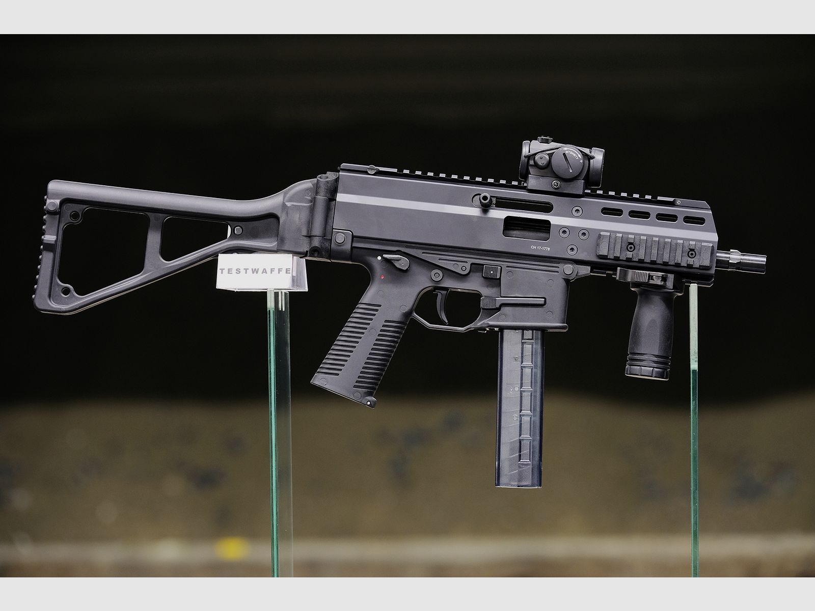 B&T APC9, immagine 2 di 2