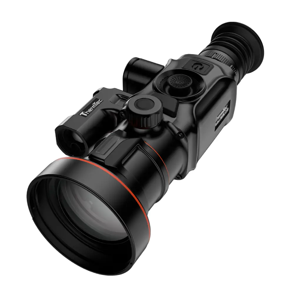Wärmebildzielfernrohr ThermTec Vidar 360 LRF 2.0, Bild 1 von 5