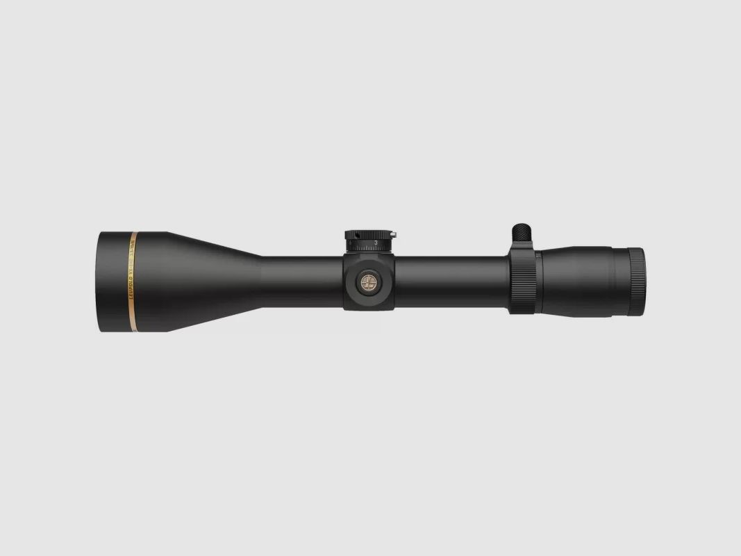 Zielfernrohr LEUPOLD VX-3HD 3.5-10x50 CDS-ZL FireDot Twilight Hunter, Bild 5 von 15