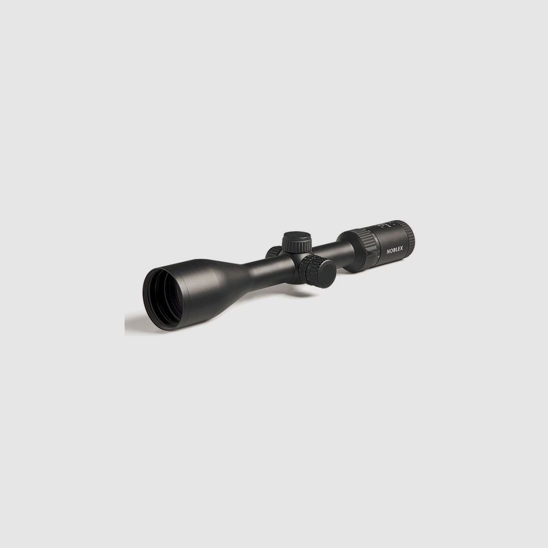 NOBLEX inception 3-18x56 with Zeiss internal rail, parallax adjustment, available for immediate delivery