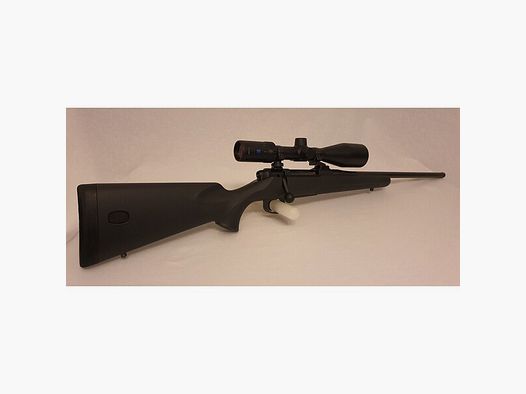 Repertierbüchse Mauser M18 .308Win mit Zeiss Conquest V4 3-12x56