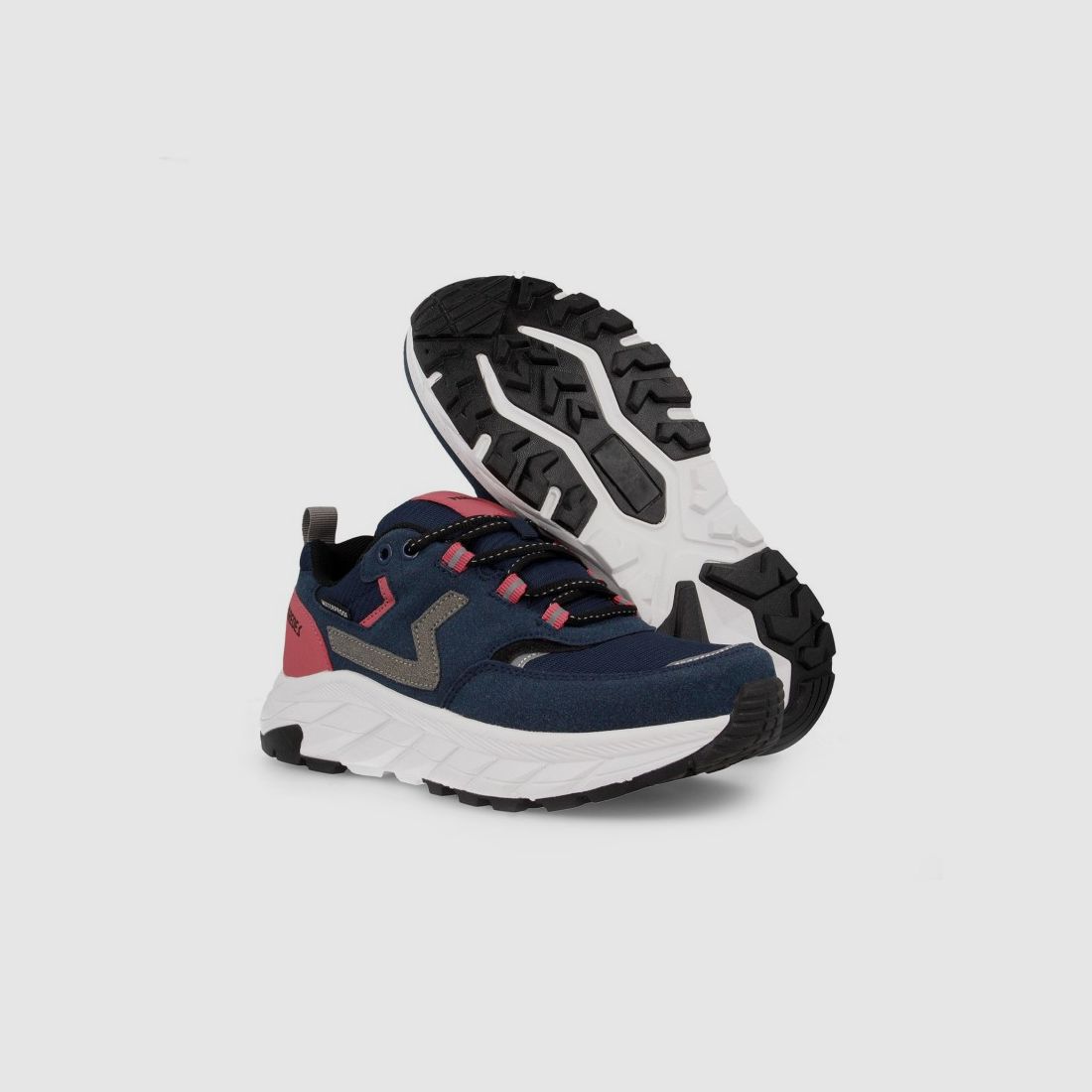 Paredes Trekking-Schuhe für Damen Guadassuar marineblau, Bild 5 von 5