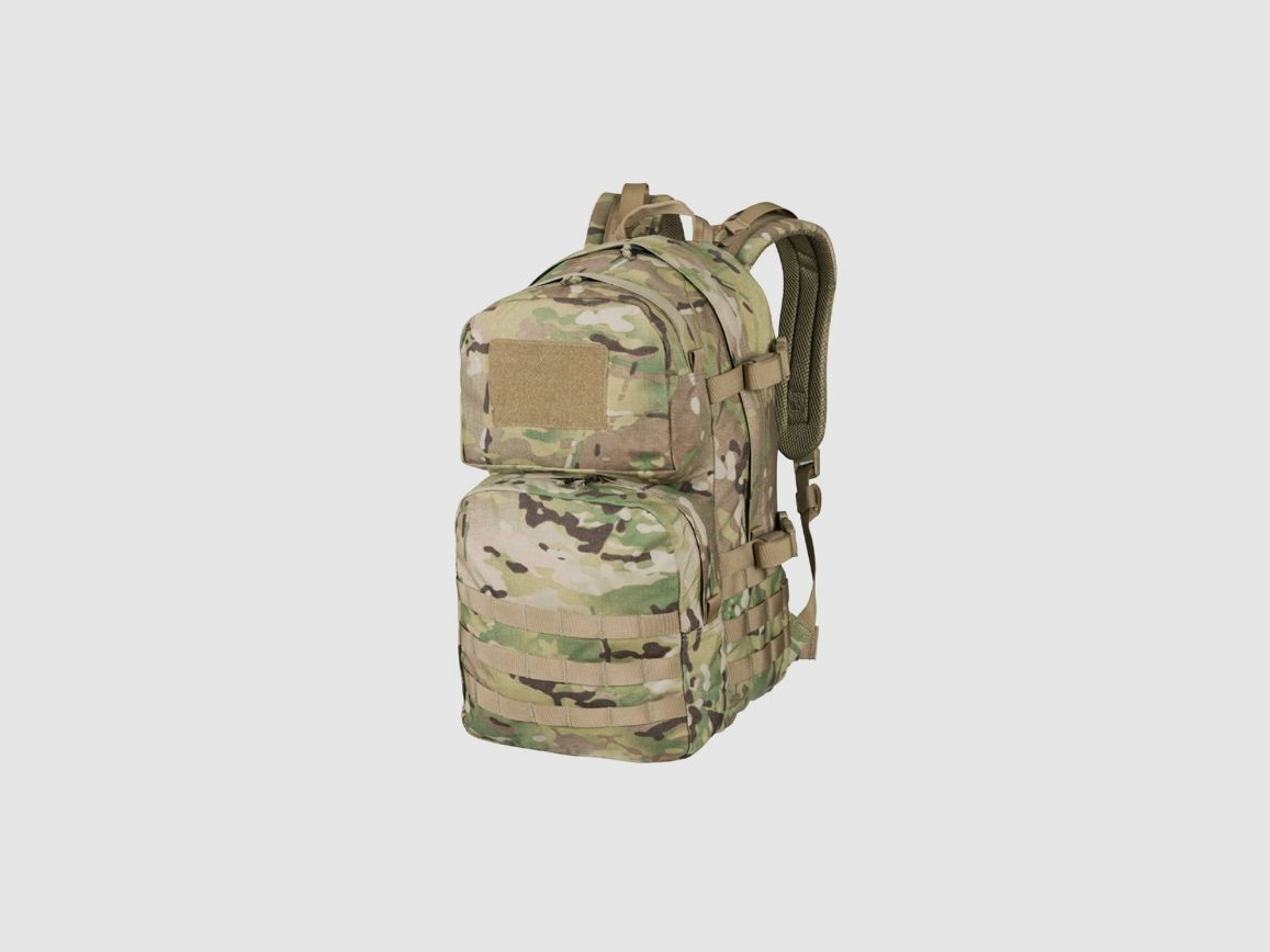 Plecak Helikon Ratel Mk2 (PL-RT2-CD-34) - MultiCam&_174_, 25 L, Cordura&_174_, zdjęcie 1 z 4
