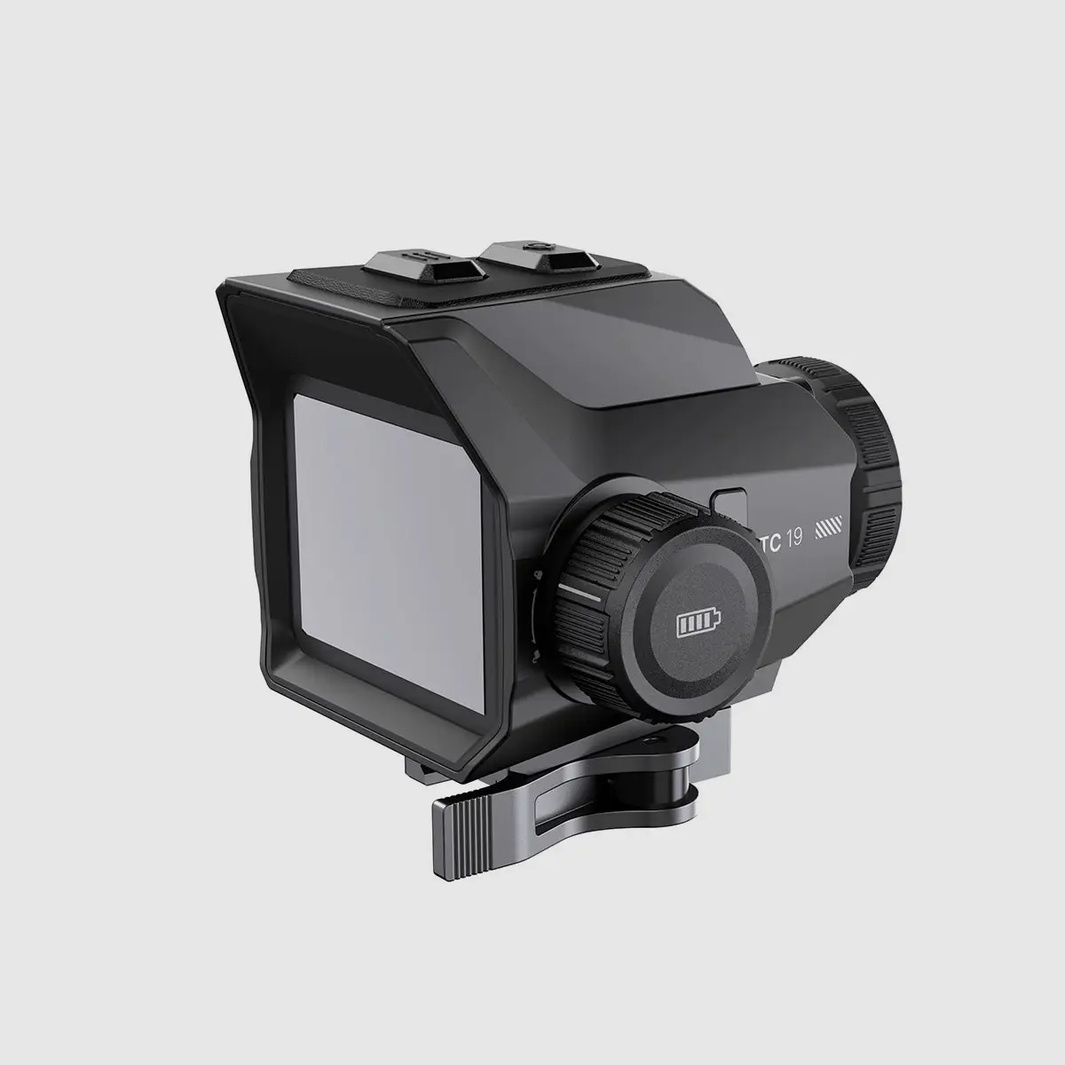 Wärmebildzielfernrohr HIKMICRO HIKTac TC19, Bild 2 von 8