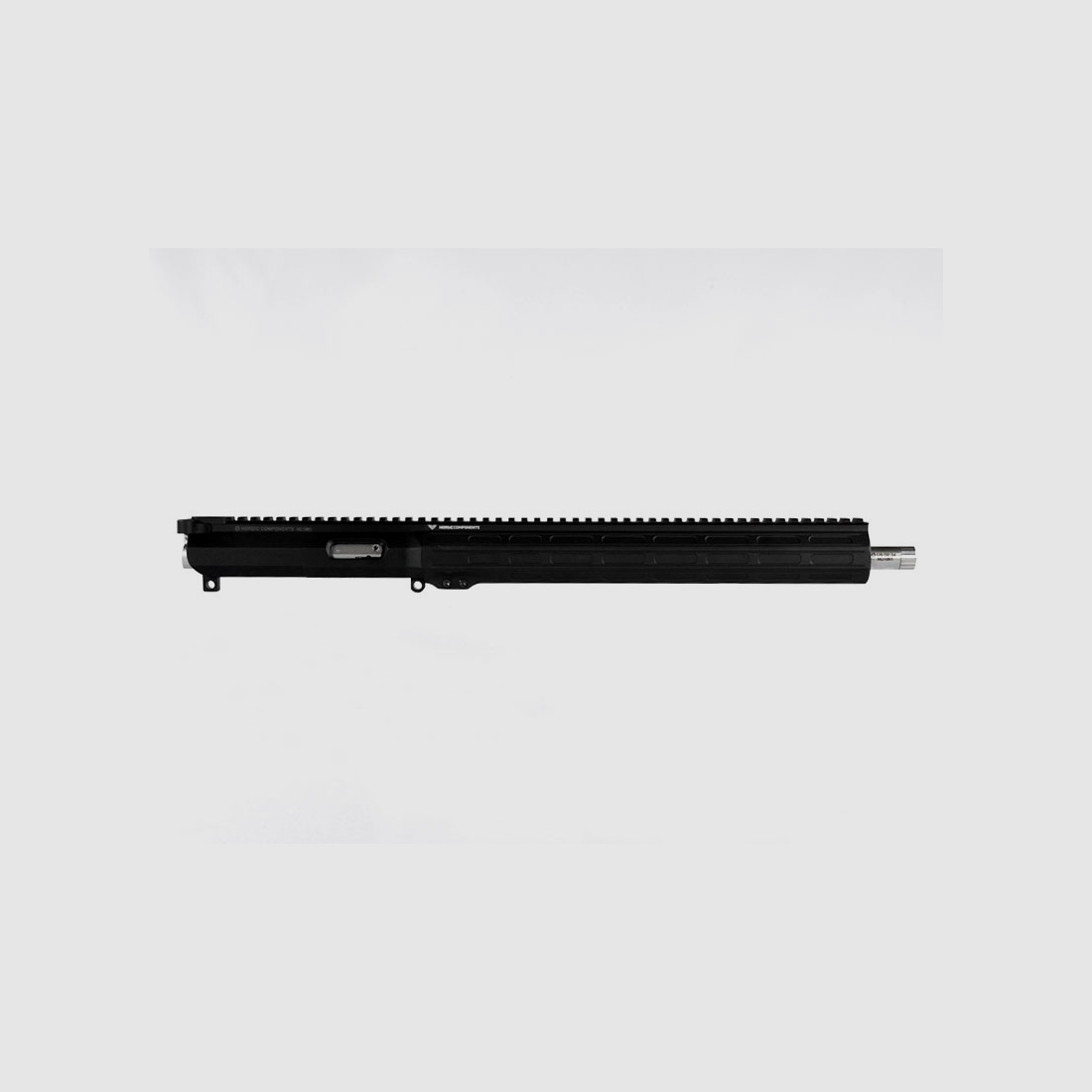 Nordic Components Wechselsystem für AR-15, .22 LR 16" inkl. Black Dog 10 Schuss Magazin