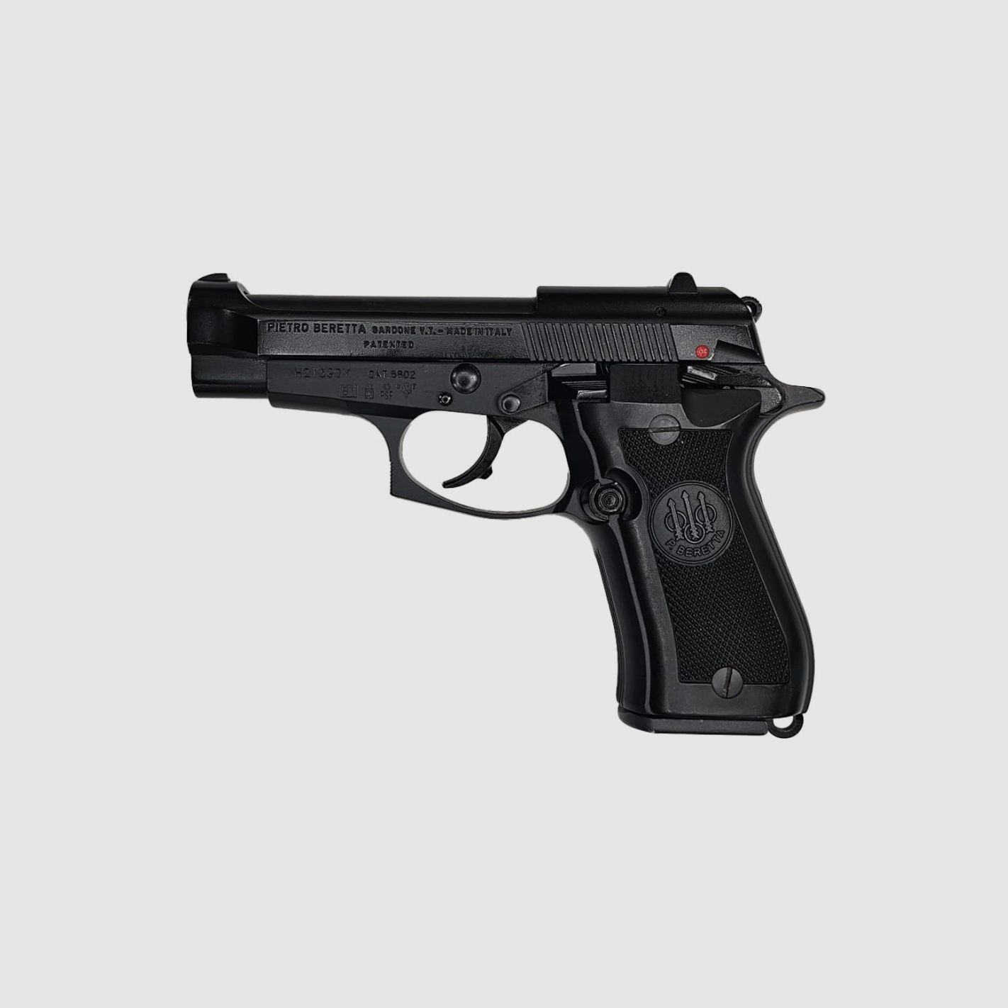 Beretta 84 FS Cheetah Pistole Kaliber .380 ACP (9 mm kurz), Bild 2 von 3