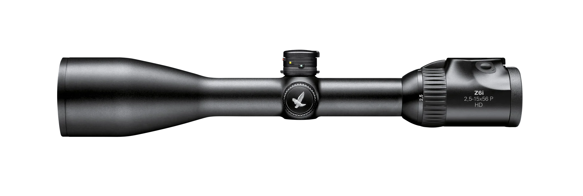 Swarovski Ottica Z6i 2,5-15×56 P BT