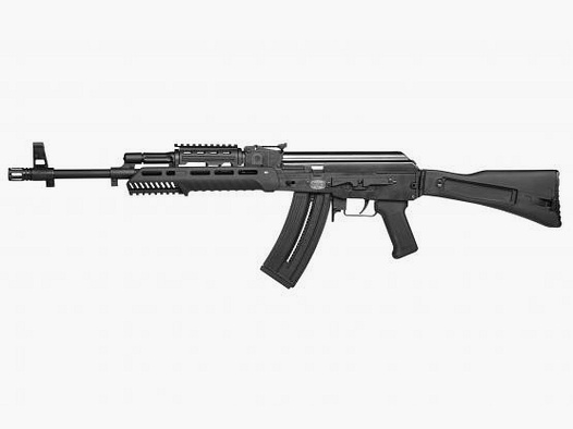 Mauser AK47 Omega .22lr HV - Rifle semiautomática